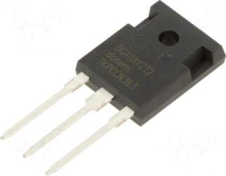 STARPOWER SEMICONDUCTOR Transistor: IGBT | 1200V