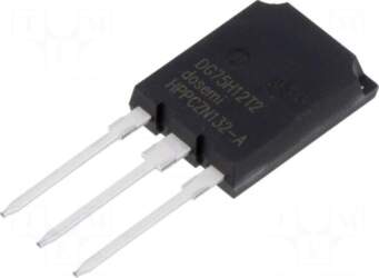 STARPOWER SEMICONDUCTOR Transistor: IGBT | 1