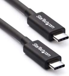 StarTech.com 2m (6.6ft) Thunderbolt