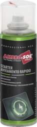 Starter - Quick Starting 200 ml
