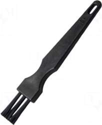 STATICTEC Brush | ESD | 3mm