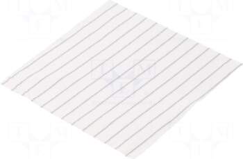 STATICTEC Cleaning wipes | ESD |