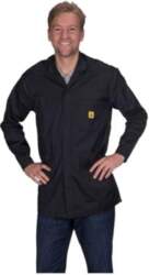 STATICTEC Coat | ESD,unisex |