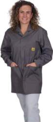 STATICTEC Coat | ESD,unisex |