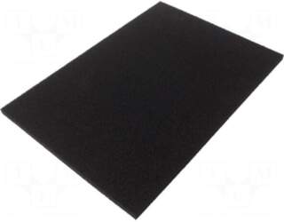 STATICTEC Conductive foam | ESD |