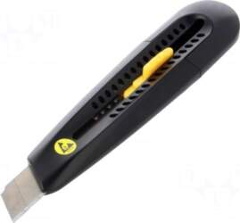 STATICTEC Knife | ESD | metal