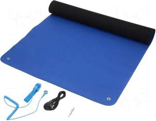 STATICTEC Mat: table set | ESD