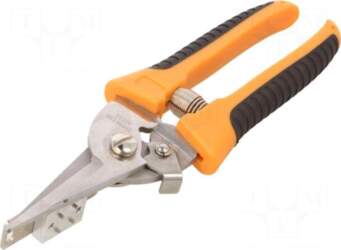 STATICTEC Tool: pliers | Application: for