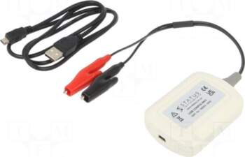 STATUS Communication cable | Works with: