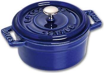 Staub Minis Single pan