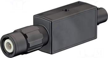 STÄUBLI Adapter BNC