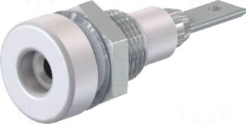 STÄUBLI Socket | 2mm banana |