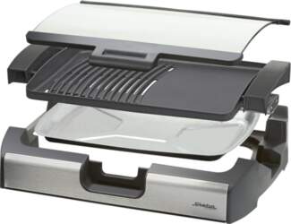 Steba BBQ table grill VG 200