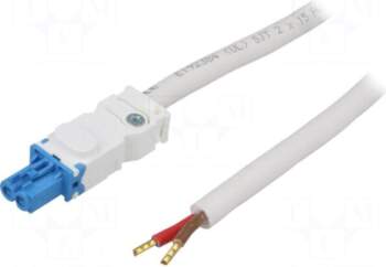STEGO Cab.accessories: power cable |