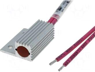 STEGO Semiconductor heater | RC 016