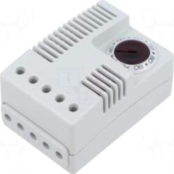 STEGO Sensor: hygrostat | 40÷90%RH |