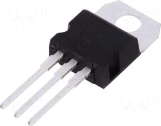 STMicroelectronics Diode: rectifying | THT |