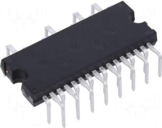 STMicroelectronics IC: driver | IGBT three-phase