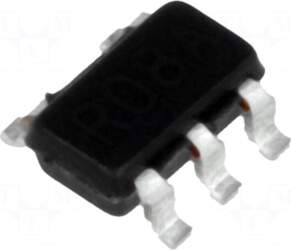 STMicroelectronics IC: operational amplifier | 8MHz