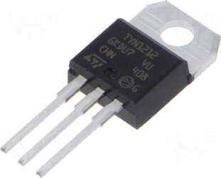 STMicroelectronics Thyristor: standard | 1.2kV
