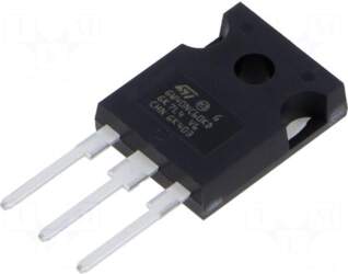 STMicroelectronics Transistor: IGBT | 600V |