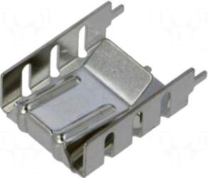 STONECOLD Heatsink: extruded | U |