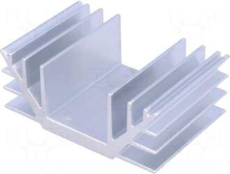 STONECOLD Heatsink: extruded | U |