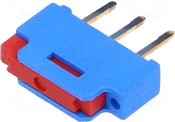 SUNGMUN ELECTRONICS Switch: slide | Pos: