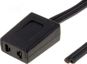 SUNON Wire: for fan supplying |