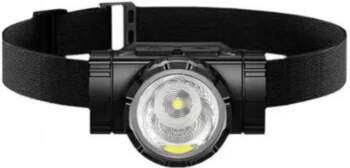 Superfire HL96 headlamp flashlight