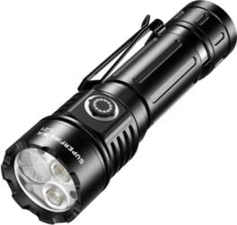 Superfire L21 Flashlight