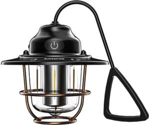 Superfire T57 camping lamp, 7 modes