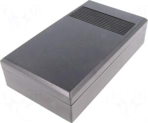 SUPERTRONIC Enclosure: multipurpose | X: 112mm