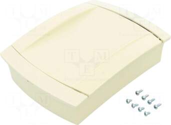 SUPERTRONIC Enclosure: multipurpose | X: 130mm