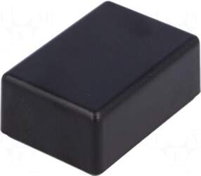 SUPERTRONIC Enclosure: multipurpose | X: 31mm