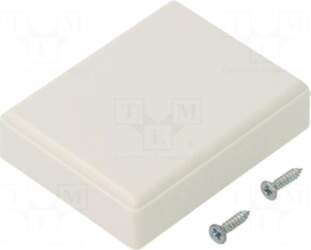 SUPERTRONIC Enclosure: multipurpose | X: 39mm