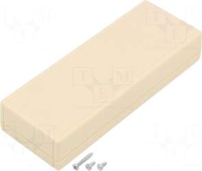 SUPERTRONIC Enclosure: multipurpose | X: 47mm