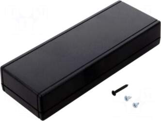 SUPERTRONIC Enclosure: multipurpose | X: 47mm