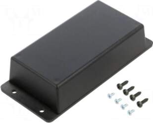 SUPERTRONIC Enclosure: multipurpose | X: 55mm