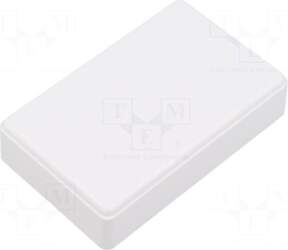 SUPERTRONIC Enclosure: multipurpose | X: 56mm