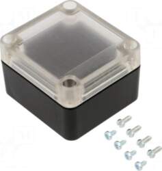 SUPERTRONIC Enclosure: multipurpose | X: 60mm
