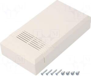 SUPERTRONIC Enclosure: multipurpose | X: 67mm
