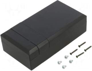 SUPERTRONIC Enclosure: multipurpose | X: 67mm