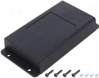 SUPERTRONIC Enclosure: multipurpose | X: 69mm