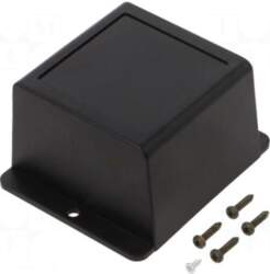 SUPERTRONIC Enclosure: multipurpose | X: 69mm