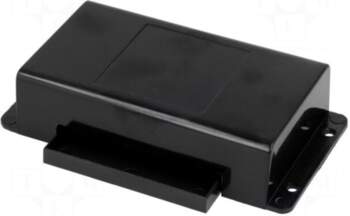 SUPERTRONIC Enclosure: multipurpose | X: 69mm