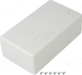 SUPERTRONIC Enclosure: multipurpose | X: 70mm