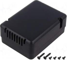 SUPERTRONIC Enclosure: multipurpose | X: 71mm