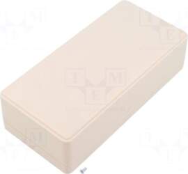 SUPERTRONIC Enclosure: multipurpose | X: 73mm