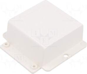 SUPERTRONIC Enclosure: multipurpose | X: 78mm